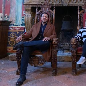 Meet your Posher, Jay